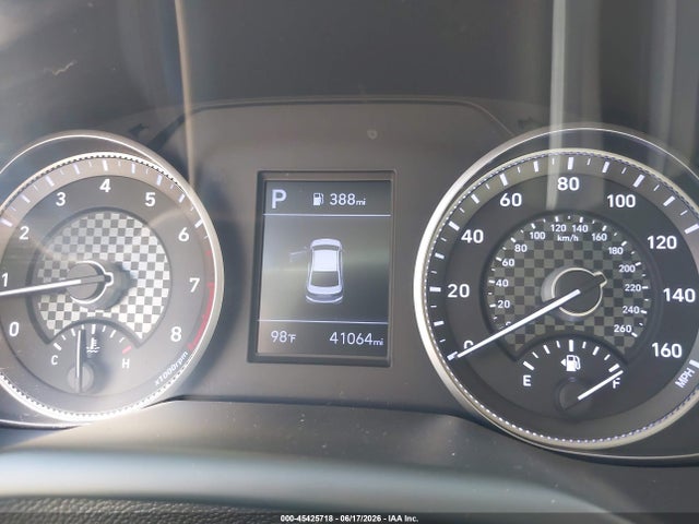 Hyundai ELANTRA SE 2020 5NPD74LF0LH602439 Image 7