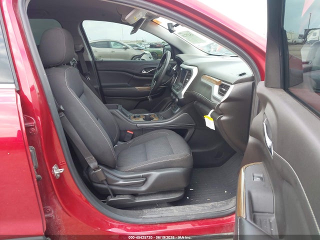 Aukcja sprzedaży 2022 Gmc Acadia Fwd Sle, vin: 1GKKNKL47NZ130661, numer aukcji: 45425720