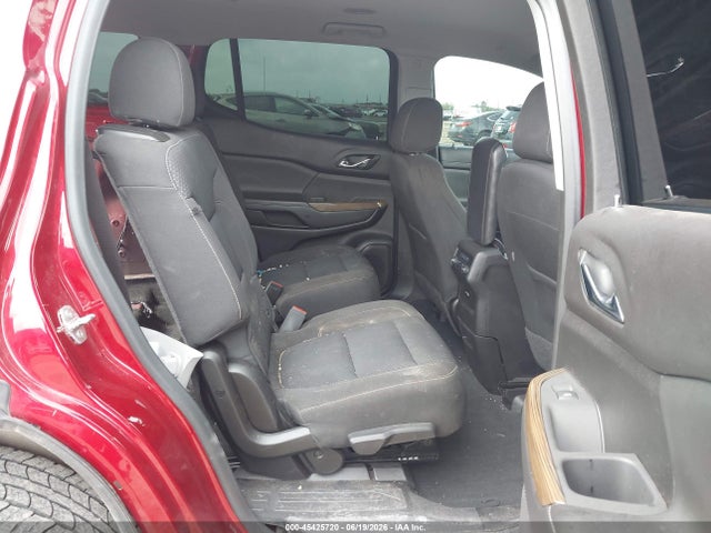 Aukcja sprzedaży 2022 Gmc Acadia Fwd Sle, vin: 1GKKNKL47NZ130661, numer aukcji: 45425720