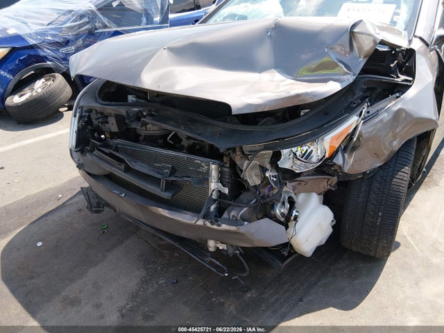 Продажа на аукционе авто 2012 Buick Lacrosse Convenience Group, vin: 1G4GB5E36CF339934, номер лота: 45425721