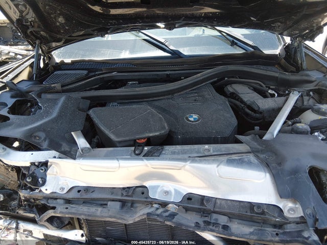 Aukcja sprzedaży 2022 Bmw X3 Sdrive30i, vin: WBX47DP0XNN165416, numer aukcji: 45425723