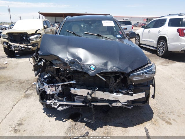 Aukcja sprzedaży 2022 Bmw X3 Sdrive30i, vin: WBX47DP0XNN165416, numer aukcji: 45425723