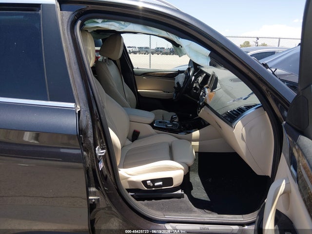 Aukcja sprzedaży 2022 Bmw X3 Sdrive30i, vin: WBX47DP0XNN165416, numer aukcji: 45425723