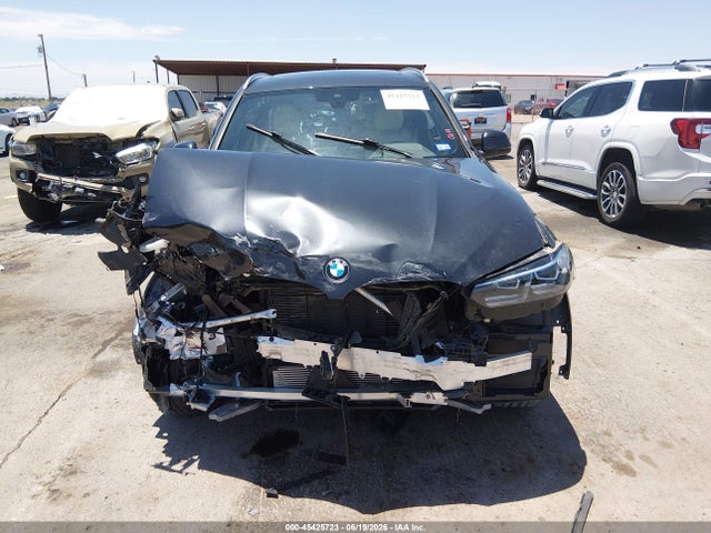Aukcja sprzedaży 2022 Bmw X3 Sdrive30i, vin: WBX47DP0XNN165416, numer aukcji: 45425723