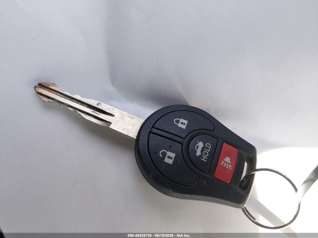 45425729 :رقم المزاد ، 1N4AB7AP8DN902848 vin ، 2013 Nissan Sentra Sv مزاد بيع