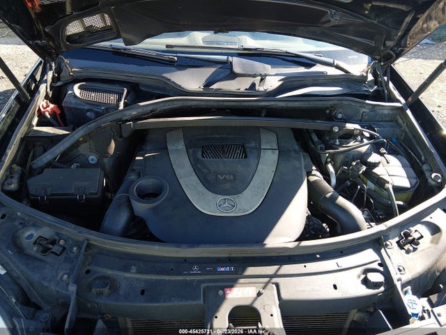 Продажа на аукционе авто 2012 Mercedes-benz Gl 450 4matic, vin: 4JGBF7BE2CA765908, номер лота: 45425731