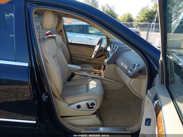 Продажа на аукционе авто 2012 Mercedes-benz Gl 450 4matic, vin: 4JGBF7BE2CA765908, номер лота: 45425731
