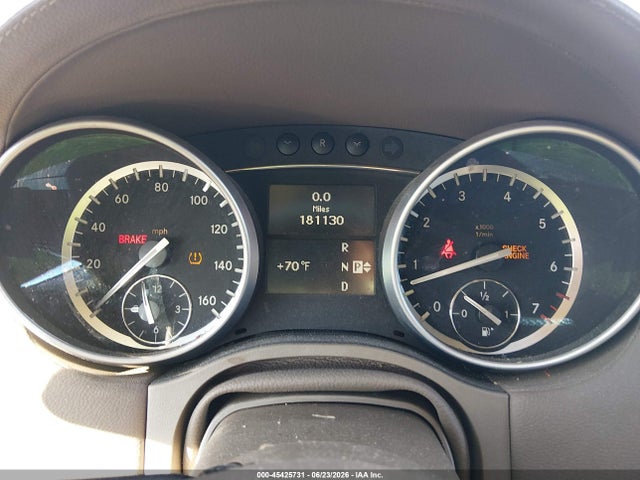 Продажа на аукционе авто 2012 Mercedes-benz Gl 450 4matic, vin: 4JGBF7BE2CA765908, номер лота: 45425731