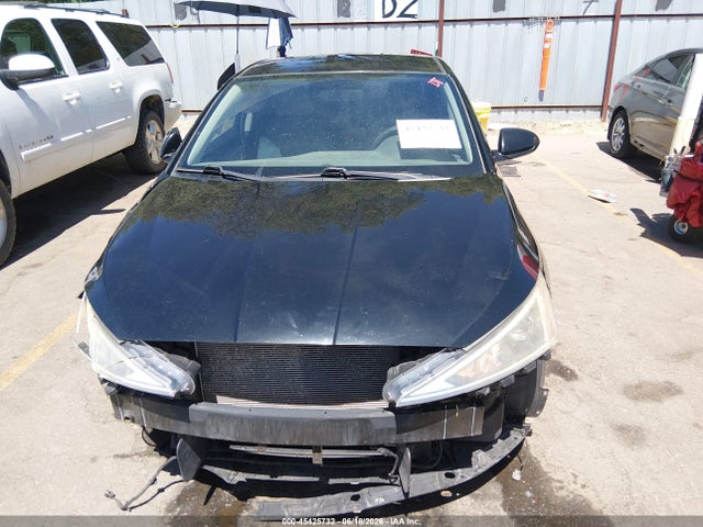KMHD74LF7KU837548 Hyundai ELANTRA SE