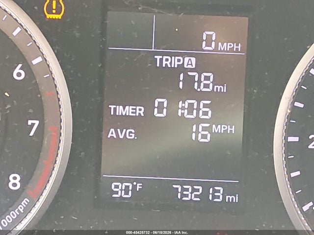 Hyundai ELANTRA SE 2019 KMHD74LF7KU837548 Image 16