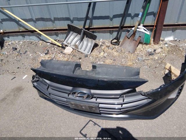 Hyundai ELANTRA SE 2019 KMHD74LF7KU837548 Image 12