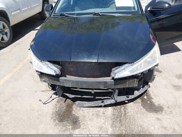 Hyundai ELANTRA SE 2019 KMHD74LF7KU837548 Image 6