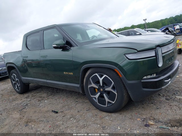 Продажа на аукционе авто 2023 Rivian R1t Adventure Quad Motor Large Pack, vin: 7FCTGAAA8PN020784, номер лота: 45425735