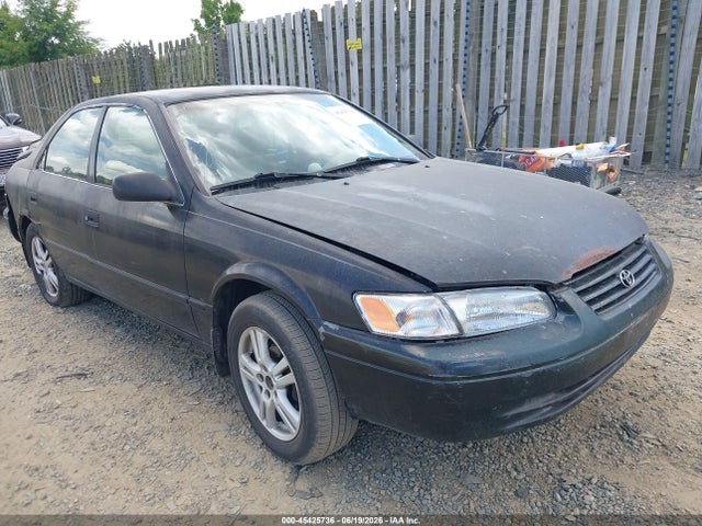 Aukcja sprzedaży 1997 Toyota Camry Le, vin: 4T1BG22K8VU803391, numer aukcji: 45425736