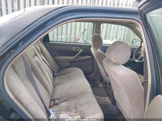 Aukcja sprzedaży 1997 Toyota Camry Le, vin: 4T1BG22K8VU803391, numer aukcji: 45425736