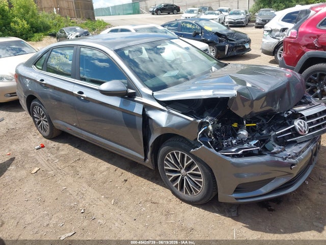 Aukcja sprzedaży 2021 Volkswagen Jetta 1.4t R-line/1.4t S/1.4t Se, vin: 3VWC57BU6MM065507, numer aukcji: 45425739