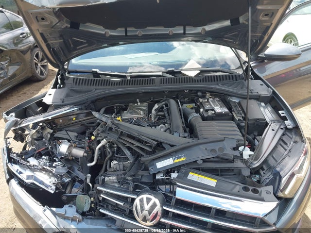 Aukcja sprzedaży 2021 Volkswagen Jetta 1.4t R-line/1.4t S/1.4t Se, vin: 3VWC57BU6MM065507, numer aukcji: 45425739