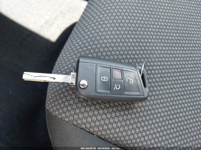 Aukcja sprzedaży 2021 Volkswagen Jetta 1.4t R-line/1.4t S/1.4t Se, vin: 3VWC57BU6MM065507, numer aukcji: 45425739