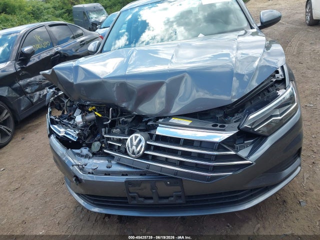 Aukcja sprzedaży 2021 Volkswagen Jetta 1.4t R-line/1.4t S/1.4t Se, vin: 3VWC57BU6MM065507, numer aukcji: 45425739