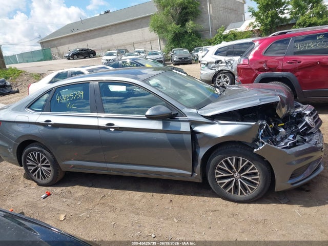 Aukcja sprzedaży 2021 Volkswagen Jetta 1.4t R-line/1.4t S/1.4t Se, vin: 3VWC57BU6MM065507, numer aukcji: 45425739