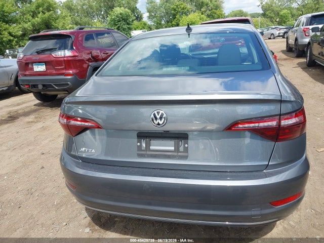 Aukcja sprzedaży 2021 Volkswagen Jetta 1.4t R-line/1.4t S/1.4t Se, vin: 3VWC57BU6MM065507, numer aukcji: 45425739