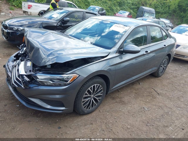 Aukcja sprzedaży 2021 Volkswagen Jetta 1.4t R-line/1.4t S/1.4t Se, vin: 3VWC57BU6MM065507, numer aukcji: 45425739