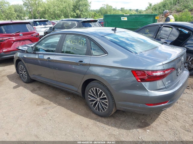 Aukcja sprzedaży 2021 Volkswagen Jetta 1.4t R-line/1.4t S/1.4t Se, vin: 3VWC57BU6MM065507, numer aukcji: 45425739