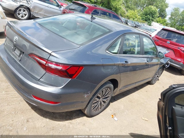 Aukcja sprzedaży 2021 Volkswagen Jetta 1.4t R-line/1.4t S/1.4t Se, vin: 3VWC57BU6MM065507, numer aukcji: 45425739