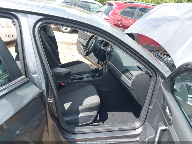 Aukcja sprzedaży 2021 Volkswagen Jetta 1.4t R-line/1.4t S/1.4t Se, vin: 3VWC57BU6MM065507, numer aukcji: 45425739