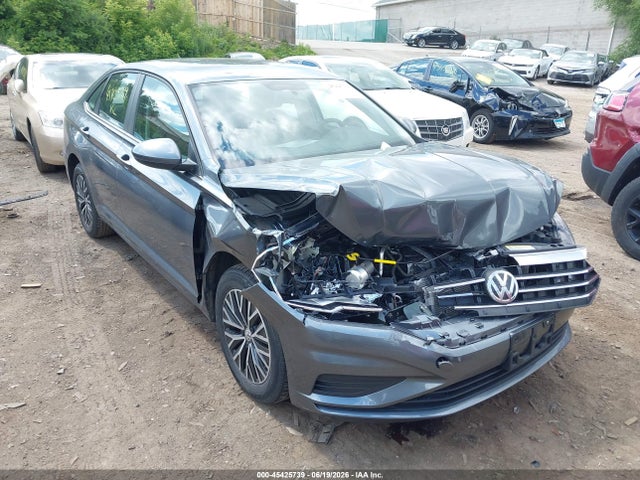 Aukcja sprzedaży 2021 Volkswagen Jetta 1.4t R-line/1.4t S/1.4t Se, vin: 3VWC57BU6MM065507, numer aukcji: 45425739