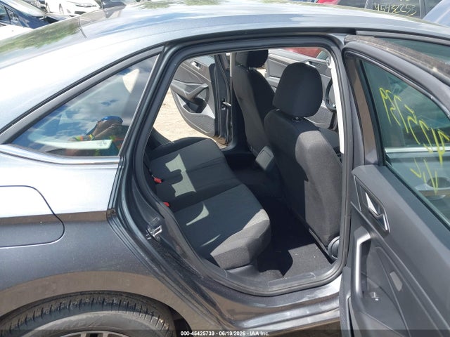 Aukcja sprzedaży 2021 Volkswagen Jetta 1.4t R-line/1.4t S/1.4t Se, vin: 3VWC57BU6MM065507, numer aukcji: 45425739