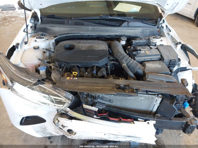 Продажа на аукционе авто 2023 Kia Forte Gt, vin: 3KPF44AC0PE582794, номер лота: 45425740