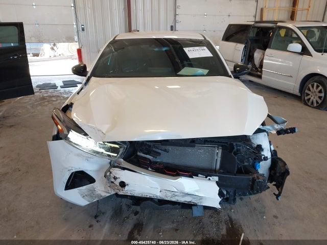Продажа на аукционе авто 2023 Kia Forte Gt, vin: 3KPF44AC0PE582794, номер лота: 45425740