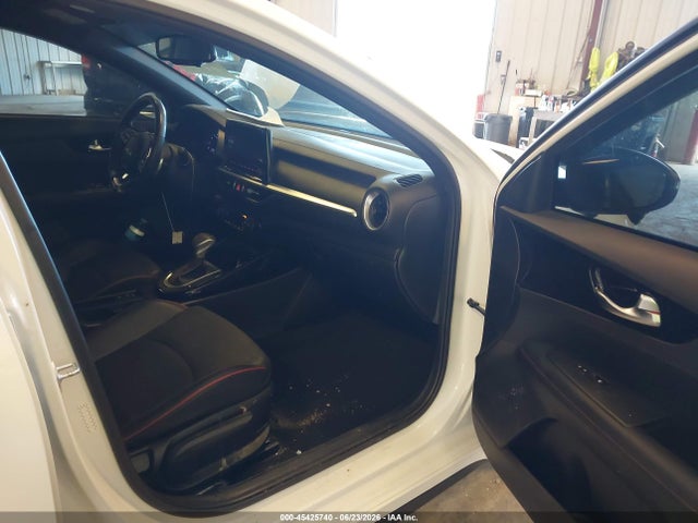 Продажа на аукционе авто 2023 Kia Forte Gt, vin: 3KPF44AC0PE582794, номер лота: 45425740