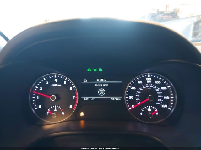 Продажа на аукционе авто 2023 Kia Forte Gt, vin: 3KPF44AC0PE582794, номер лота: 45425740