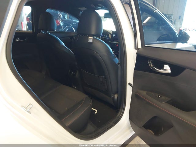 Продажа на аукционе авто 2023 Kia Forte Gt, vin: 3KPF44AC0PE582794, номер лота: 45425740