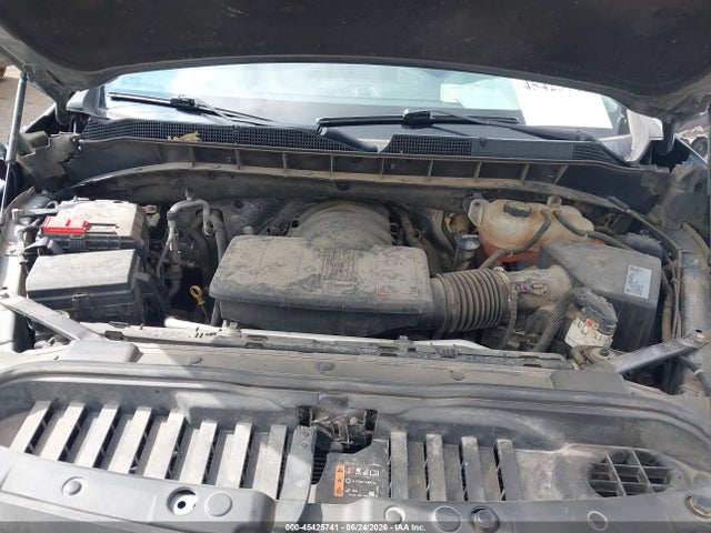 Продаж на аукціоні авто 2019 Chevrolet Silverado 1500 Ltz, vin: 3GCUYGEL6KG300985, номер лоту: 45425741