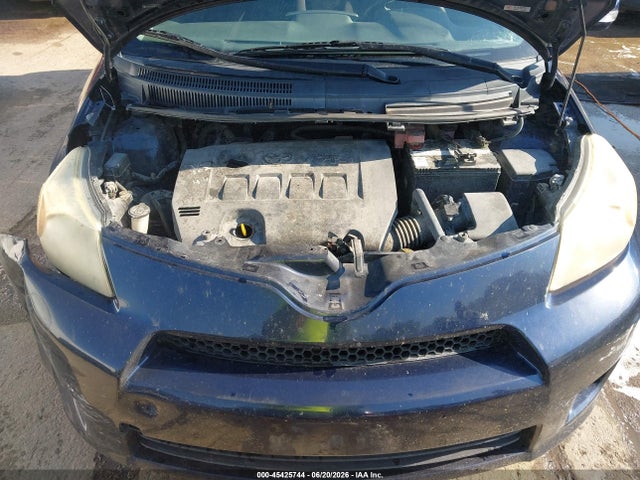 Aukcja sprzedaży 2011 Scion Xd, vin: JTKKU4B42B1012242, numer aukcji: 45425744