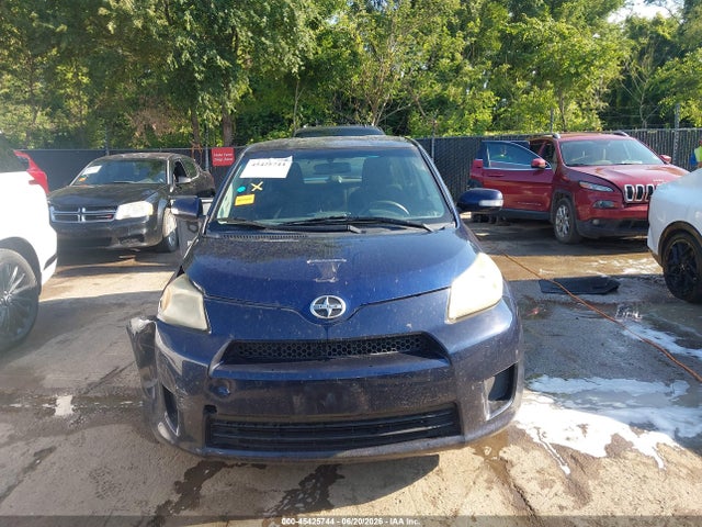 Aukcja sprzedaży 2011 Scion Xd, vin: JTKKU4B42B1012242, numer aukcji: 45425744