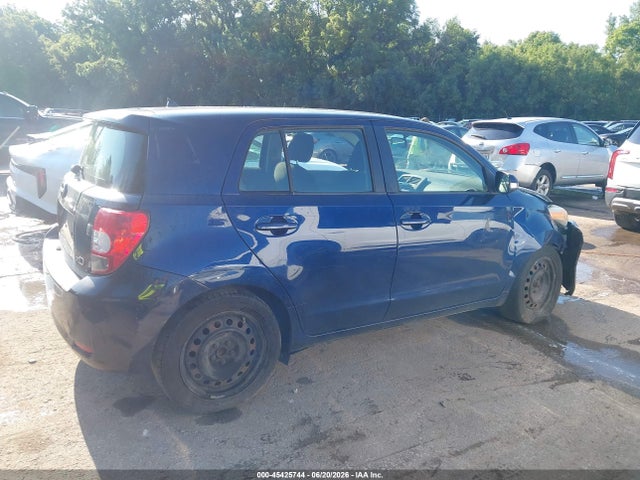 Aukcja sprzedaży 2011 Scion Xd, vin: JTKKU4B42B1012242, numer aukcji: 45425744
