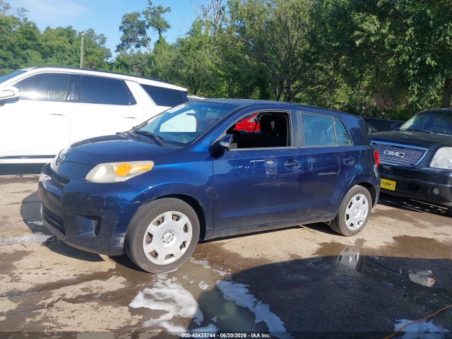 Aukcja sprzedaży 2011 Scion Xd, vin: JTKKU4B42B1012242, numer aukcji: 45425744