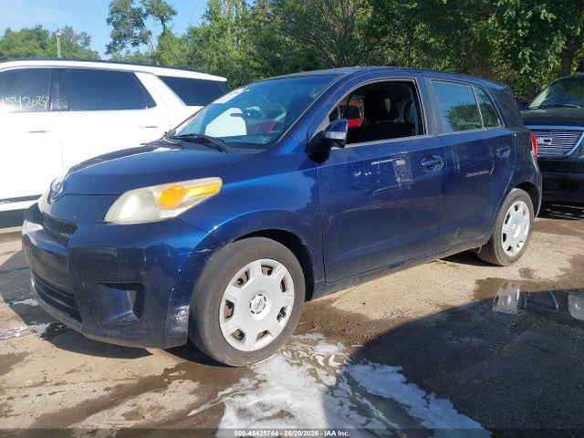Aukcja sprzedaży 2011 Scion Xd, vin: JTKKU4B42B1012242, numer aukcji: 45425744