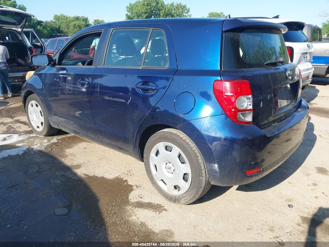 Aukcja sprzedaży 2011 Scion Xd, vin: JTKKU4B42B1012242, numer aukcji: 45425744