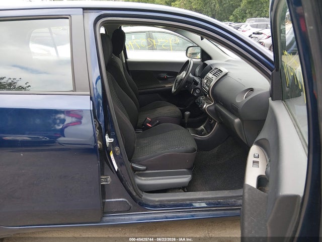 Aukcja sprzedaży 2011 Scion Xd, vin: JTKKU4B42B1012242, numer aukcji: 45425744