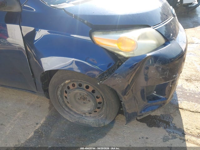 Aukcja sprzedaży 2011 Scion Xd, vin: JTKKU4B42B1012242, numer aukcji: 45425744