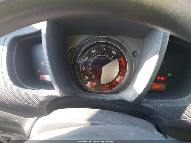 Aukcja sprzedaży 2011 Scion Xd, vin: JTKKU4B42B1012242, numer aukcji: 45425744