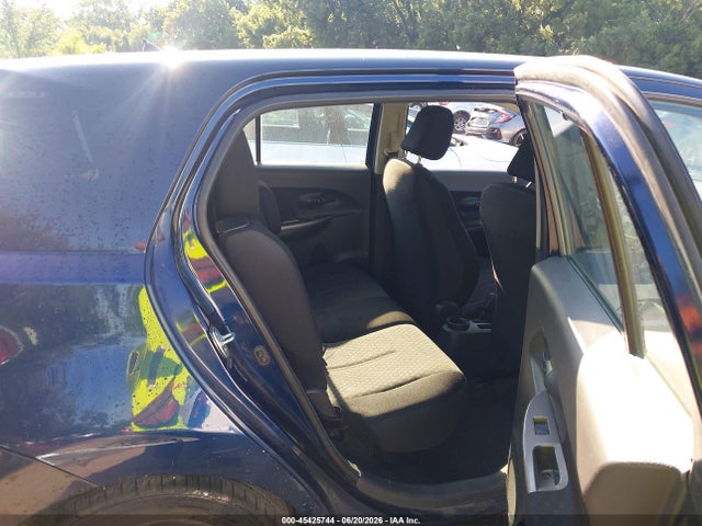 Aukcja sprzedaży 2011 Scion Xd, vin: JTKKU4B42B1012242, numer aukcji: 45425744