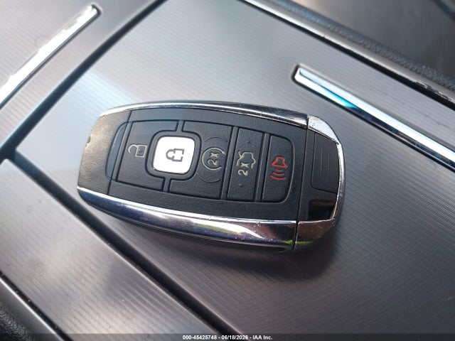 3LN6L5LU3JR603924 Lincoln Mkz Hybrid Select