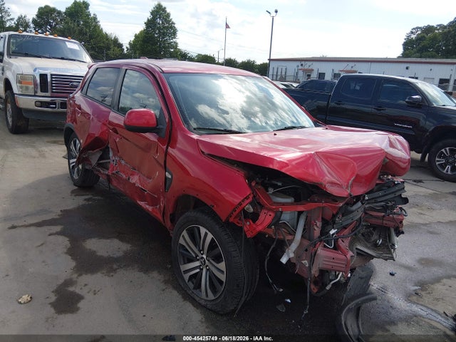Aukcja sprzedaży 2020 Mitsubishi Outlander Sport 2.0 Sp, vin: JA4AP3AU4LU005065, numer aukcji: 45425749