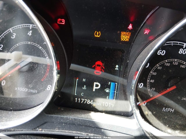 Aukcja sprzedaży 2020 Mitsubishi Outlander Sport 2.0 Sp, vin: JA4AP3AU4LU005065, numer aukcji: 45425749